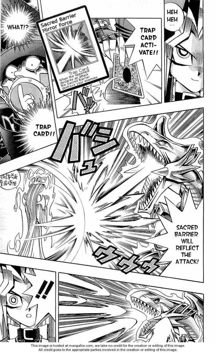 Yu-Gi-Oh! Duelist Chapter 17 12